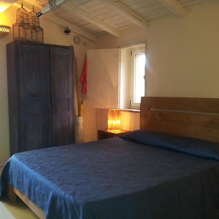 Hotel Al Convento Vezzano Ligure Bagian luar foto