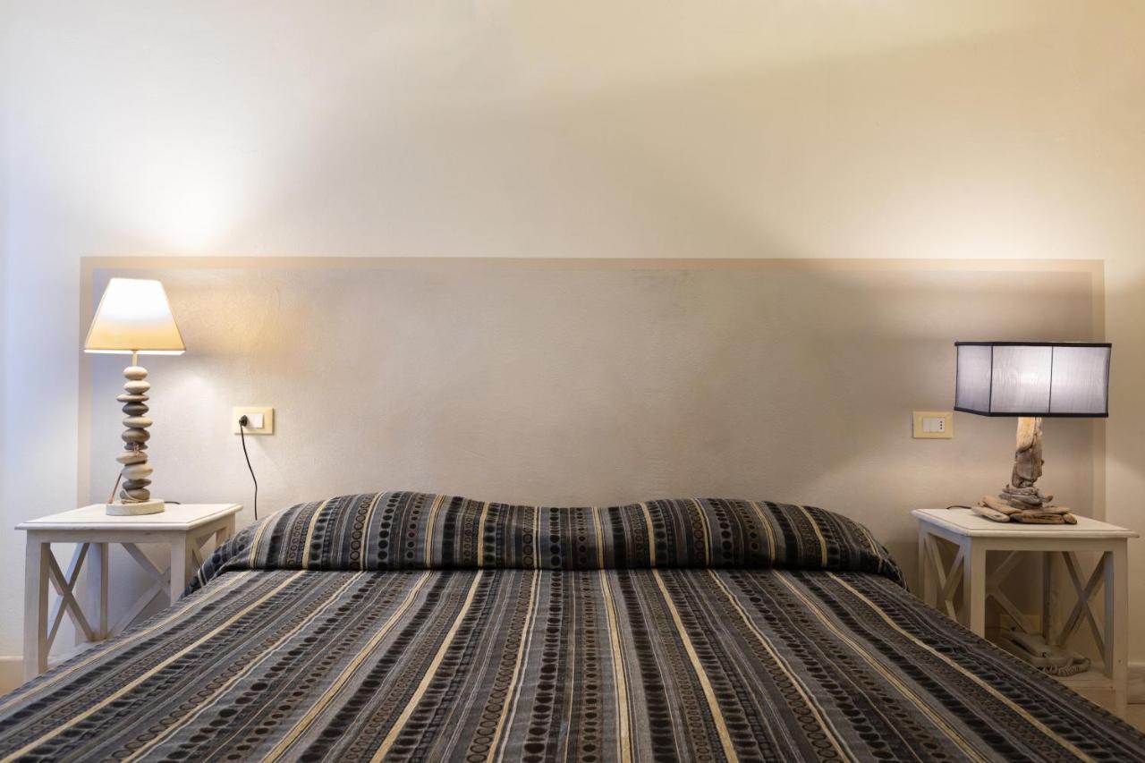 Hotel Al Convento Vezzano Ligure Bagian luar foto