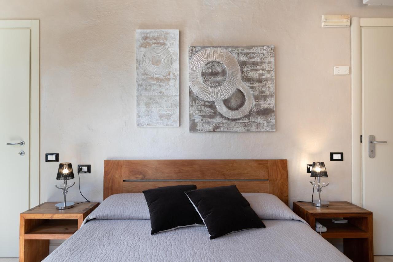 Hotel Al Convento Vezzano Ligure Bagian luar foto