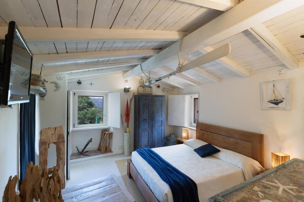 Hotel Al Convento Vezzano Ligure Bagian luar foto